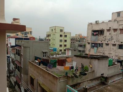 Image of 750 Sq.ft 2 BHK Apartment / Flat for sale in Rajarhat, Kolkata for Rs. 2100000