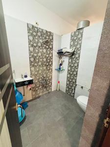 Bathroom Image of 1575 Sq.ft 5 BHK Independent House for sale in Chandkheda Ahmedabad for Rs. 25500000