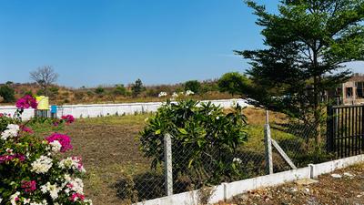 Ringanabodi Plot View 2