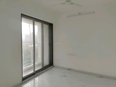 Bedroom Image of 1200 Sq.ft 2 BHK Apartment / Flat for sale in Ghanshyam Canary Wing C, Vasai West Vasai for Rs. 8200000