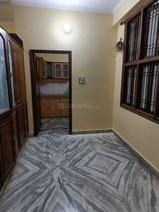 Hall Image of 1700 Sq.ft 3 BHK Apartment / Flat for sale in Varanasi Cantonment Varanasi for Rs. 13500000