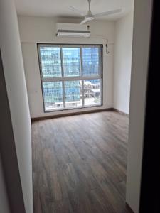 Bedroom Image of 800 Sq.ft 2 BHK Apartment / Flat for rent in The Baya Central, Lower Parel Mumbai for Rs. 115000