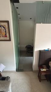 Hall Image of 2550 Sq.ft 3 BHK Builder Floor for sale in Defence Colony New Delhi for Rs. 120000000