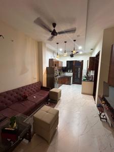 Hall Image of 900 Sq.ft 2 BHK Builder Floor for rent in Sector 89 Mohali for Rs. 32000