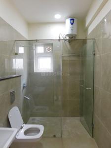 Bedroom Image of 4095 Sq.ft 4 BHK Villa for rent in Muppas Indraprastha, Osman Nagar Hyderabad for Rs. 130000