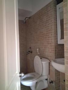 Common Bathroom Image of 1410 Sq.ft 3 BHK Apartment / Flat for sale in Paras Tierea, Sector 137 Noida for Rs. 12500000