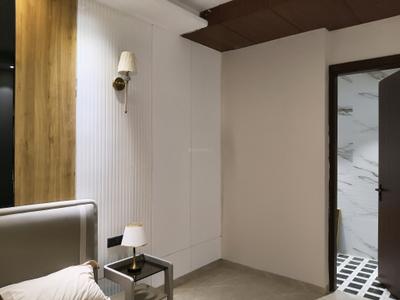 Bedroom Image of 3250 Sq.ft 4.5 BHK Builder Floor for sale in Kibithu Homes, Mayfield Garden Gurgaon for Rs. 45000000