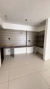 Bathroom Image of 1250 Sq.ft 2 BHK Apartment / Flat for sale in Kavisha Aer, Shela Ahmedabad for Rs. 6000000