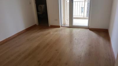 Emaar Gurgaon Greens Bedroom One 2