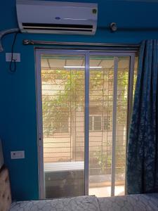 Bedroom Image of 684 Sq.ft 1 BHK Apartment / Flat for sale in Thane East Thane for Rs. 11500000
