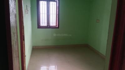 Bedroom Image of 200 Sq.ft 1 RK Builder Floor for rent in Sanganoor Coimbatore for Rs. 6000