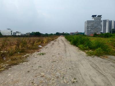 Image of 1000 Sq.ft Residential Plot / Land for sale in Gomti Nagar, Lucknow for Rs. 4000000