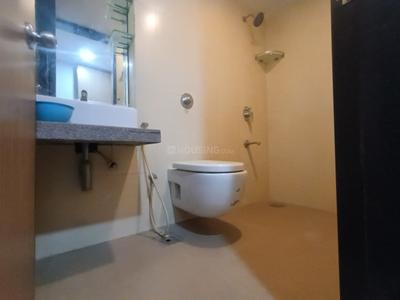 Bathroom Image of 1080 Sq.ft 2 BHK Apartment / Flat for sale in Lodha Grande, Thane West Thane for Rs. 12000000