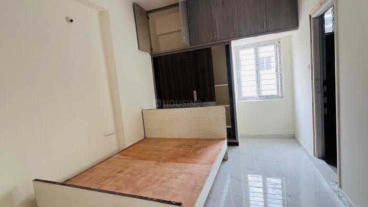 Siddhi Vinayak Nagar, Madhapur Bedroom 1