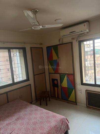 Mahalaxmi nagar lake town Bedroom 1