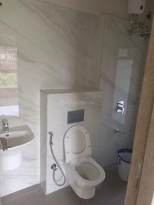 Bathroom Image of 800 Sq.ft 2 BHK Apartment / Flat for sale in Sunshine Samriddhi, Bhandup West Mumbai for Rs. 16000000
