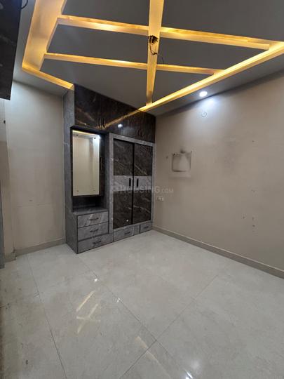 Gaurav Bansal Associates Bedroom 1