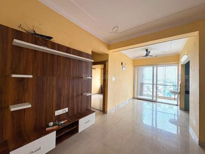 Bedroom Image of 1200 Sq.ft 2 BHK Apartment / Flat for rent in Kantatoli Ranchi for Rs. 16999