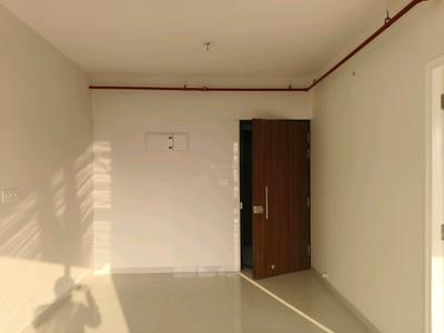 Living Room Image of 510 Sq.ft 1 BHK Apartment / Flat for sale in Runwal Gardens Phase 2 Bldg no 18 23, Dombivli East Thane for Rs. 3450000