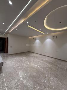 Bedroom Image of 750 Sq.ft 2 BHK Builder Floor for sale in Paschim Vihar New Delhi for Rs. 12000000