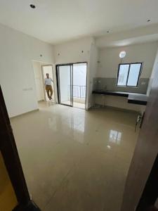 Hall Image of 914 Sq.ft 3 BHK Apartment / Flat for sale in Gems City, Joka Kolkata for Rs. 3600000