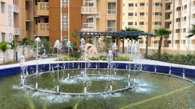 Image of 556 Sq.ft 1 BHK Apartment / Flat for sale in Alcove New Kolkata Sangam, Serampore, Hooghly for Rs. 2850000