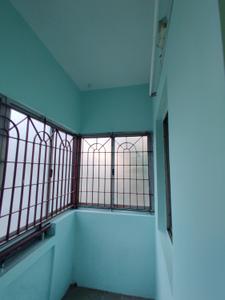 Balcony Image of 900 Sq.ft 2 BHK Apartment / Flat for rent in Chromepet Chennai for Rs. 20000