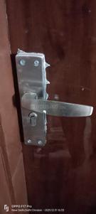 Kitchen Image of 2015 Sq.ft 3 BHK Independent House for sale in Kondli New Delhi for Rs. 5900000