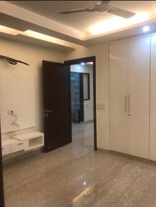 2 BHK Independent Builder Floor