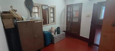 Bedroom Image of 1100 Sq.ft 2 BHK Builder Floor for rent in Basavanagudi Bengaluru for Rs. 22000
