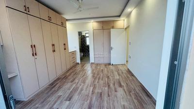 Balcony Image of 1550 Sq.ft 3 BHK Apartment / Flat for rent in Ashiana Ekansh, Bhankrota Jaipur for Rs. 30000