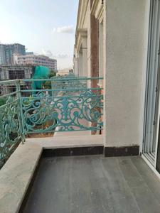 Bedroom Three Image of 2800 Sq.ft 3 BHK Villa for sale in Lodha Upper Thane, Bhiwandi Thane for Rs. 45000000