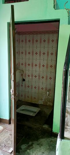 Muslim Nagar, Alambagh Bedroom 1