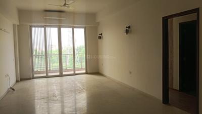 Living Room Image of 2650 Sq.ft 4 BHK Apartment / Flat for sale in Adani Samsara, Sector 61 Gurgaon for Rs. 63500000