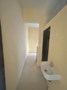 Hall Image of 656 Sq.ft 1 BHK Apartment / Flat for rent in Dombivli East Thane for Rs. 12000