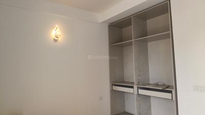 Bedroom Image of 1050 Sq.ft 2 BHK Apartment / Flat for rent in Sector 61 Gurgaon for Rs. 49000