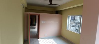 Bedroom Image of 950 Sq.ft 2 BHK Apartment / Flat for rent in Rajarhat Kolkata for Rs. 9000