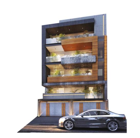 Gopi Colony, Sector 19 Main Image 1