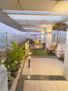 Image of 950 Sq.ft 2 BHK Apartment / Flat for sale in Romell Diva Apartments, Malad West, Mumbai for Rs. 19500000