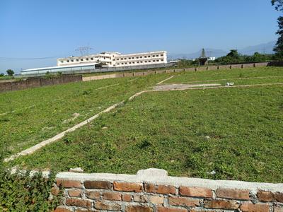 Image of 1800 Sq.ft Residential Plot / Land for sale in Doiwala, Dehradun for Rs. 7000000