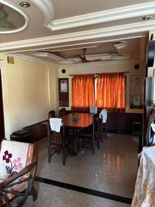 Hall Image of 1200 Sq.ft 2 BHK Apartment / Flat for rent in Sunshree Woods Co-operative Society Limited, Kondhwa Pune for Rs. 42000