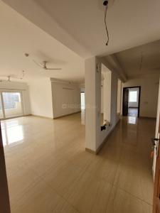 Image of 3210 Sq.ft 4 BHK Apartment / Flat for sale in Purvanchal Royal City, Chi V, Greater Noida for Rs. 46000000