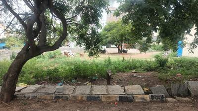 Image of 1350 Sq.ft Residential Plot / Land for sale in Nagarbhavi, Bengaluru for Rs. 19575000
