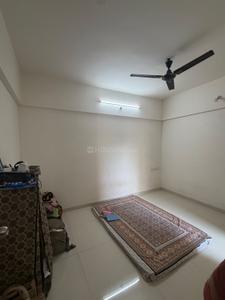 Bedroom Image of 600 Sq.ft 1 BHK Apartment / Flat for rent in W 57, Wakad Pune for Rs. 24000