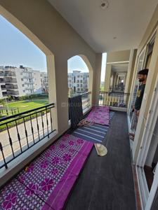 Balcony Image of 1698 Sq.ft 3 BHK Apartment / Flat for sale in SBP City Of Dreams 2, Sector 116 Mohali for Rs. 11100000