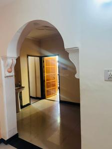 Kitchen Image of 1500 Sq.ft 3 BHK Apartment / Flat for sale in Aliganj Lucknow for Rs. 6200000