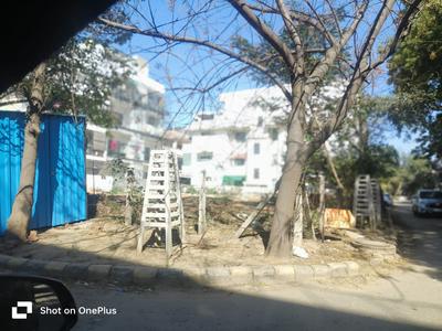 Image of 218 Sq.ft Residential Plot / Land for sale in SS Mayfield Garden, Mayfield Garden, Gurgaon for Rs. 70850000