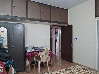 Bedroom Image of 1700 Sq.ft 4 BHK Villa for sale in Sunpharma Road Vadodara for Rs. 13500000