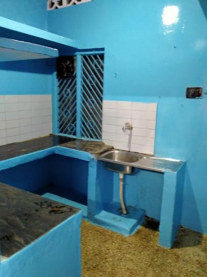 Standalone  Kitchen 1