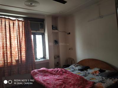 Bedroom Image of Fortune Heights in Sector 23A, Gurgaon